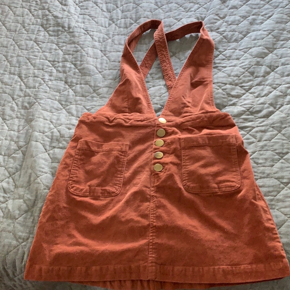 Juniors dress